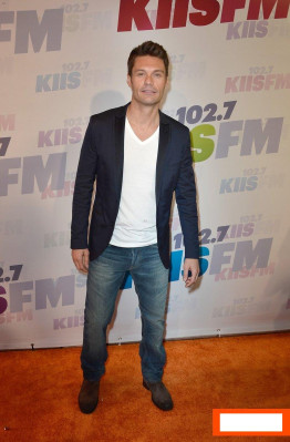 photo 8 in Ryan Seacrest gallery [id637882] 2013-05-27 00:00:00